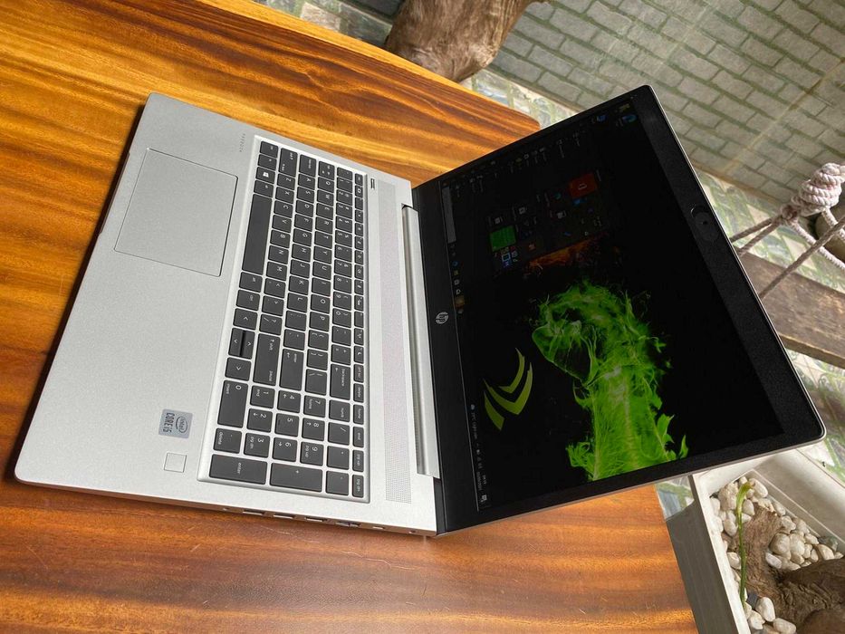 HP Probook 15.6" i7-10510U/16GB/512Nvme série Profissional