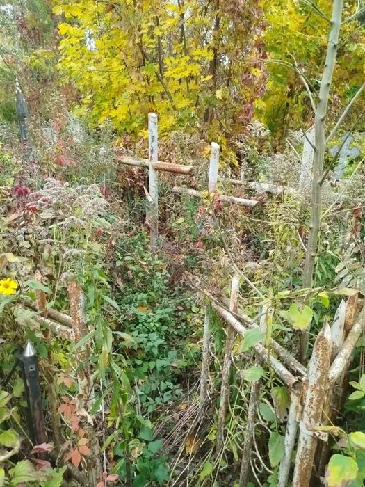 Приберемо  могилки Вашим близьким та рідним  на кладовищі участки  уборка могил