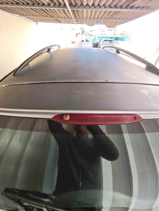 Ford Focus Carrinha 1.6 16v 100cv