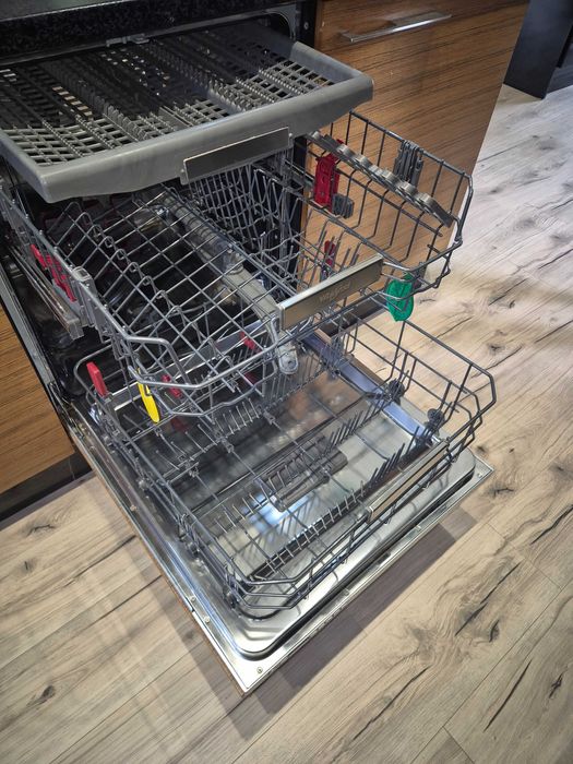 Whirlpool WKCIO 3T133 PFE: Opinie o produkcie na