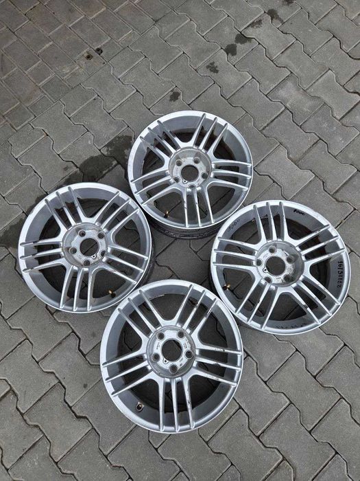 Диски Литі Бу 5X112 R16 7,5J ET38 DIA 74.1 DR14