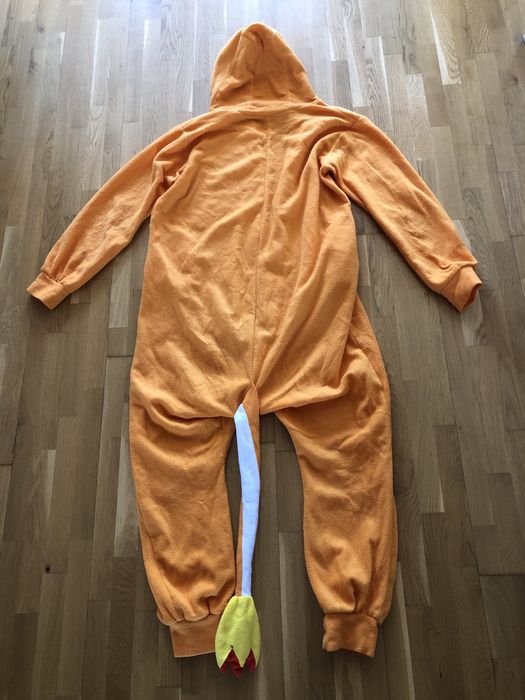 Костюм дракона дракончика динозавра кігурумі кигуруми пижама піжама