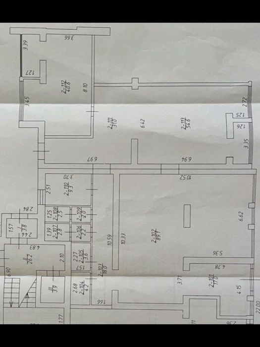ЦЕНТР! Сдам Фасадне приміщення 155кв.м по вул.Жабінського
