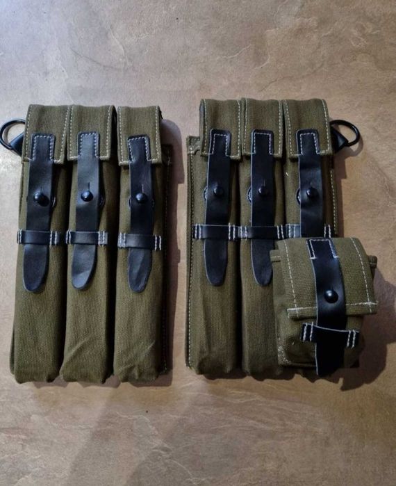 Підсумок шкіряний