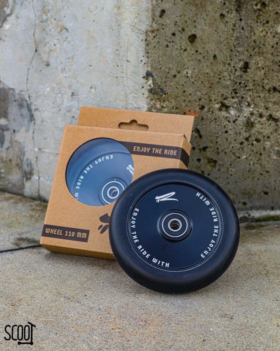 Rodas de trotinete Rideoo FullCore PRO Scooter Wheels 110mm