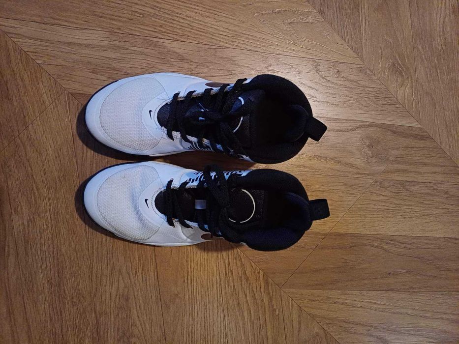 Sneakersy Nike(damskie)