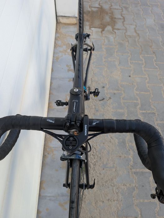 Giant TCR advance 1 2018