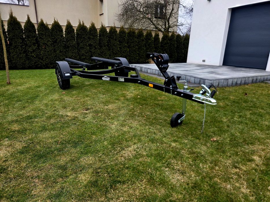 Przyczepa  pod skuter wodny PROMOCJA
