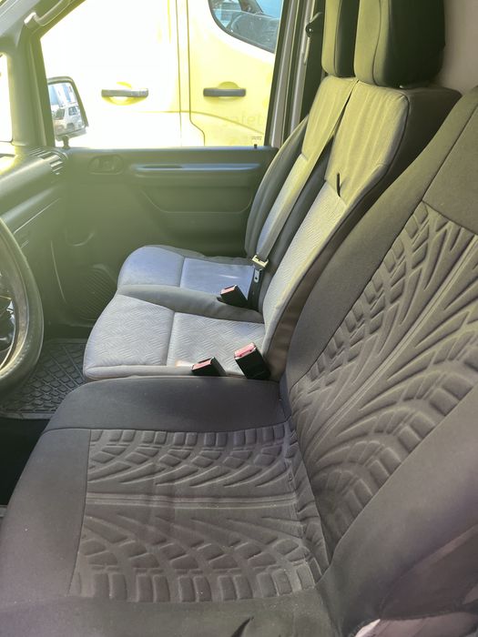 Peugoet expert 2.0 hdi