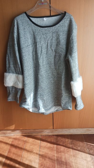 Camisola/sweat femnina