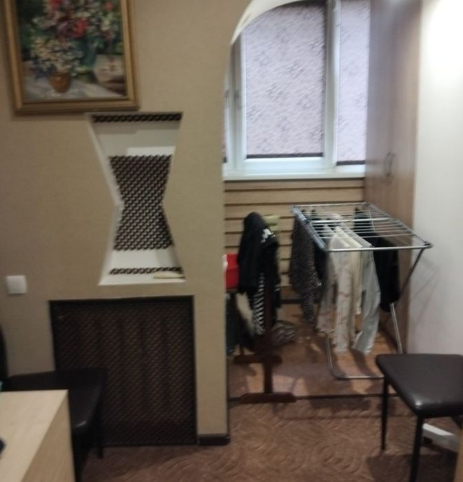 Сдам 2к квартиру  на Северном