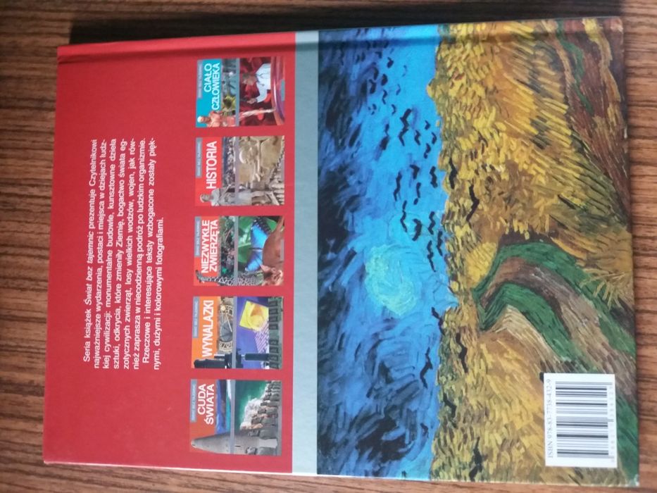 Albumy: "Niezwykła sztuka","Julian Tuwim"