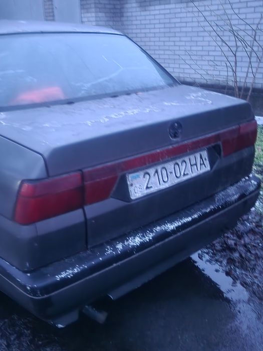 Продам альфа ромео 155
