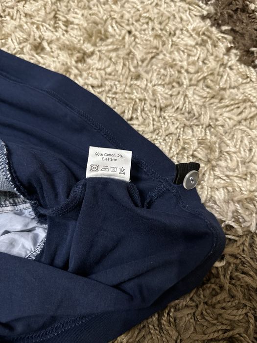 Джинси для вагітних