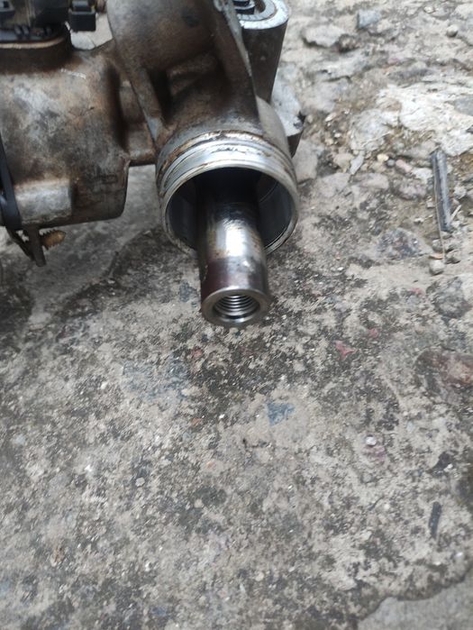 Рульова рейка ford fusion hybrid usa визборі