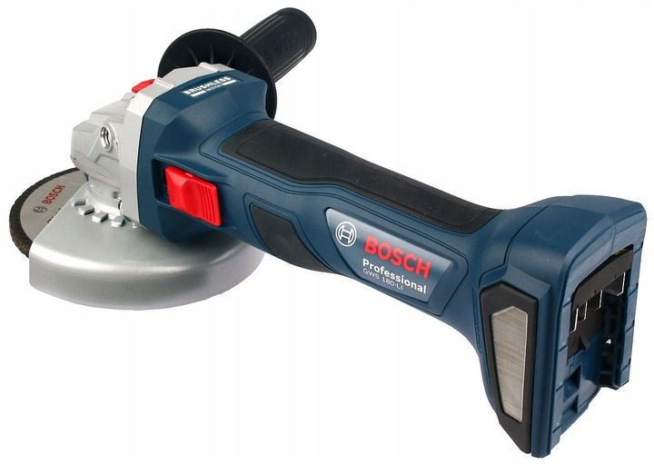 Bosch Gbh 180-li Gsr 180-li Gws 180-li 2x4,0ah