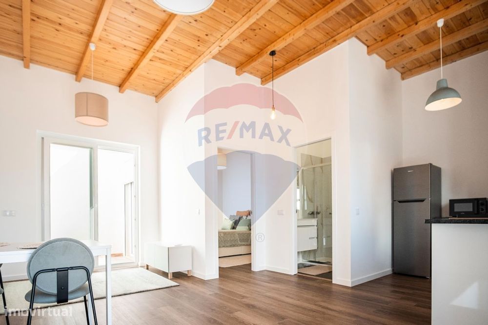 Moradia T2 para venda