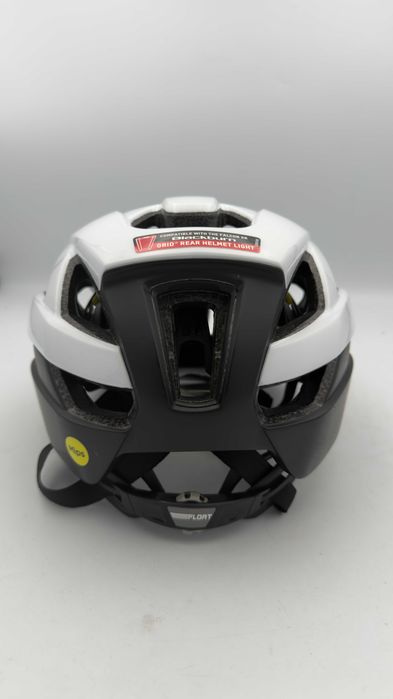Powystawowy Kask Rowerowy Bell Falcon Xr Mips  r. S (51-55cm)
