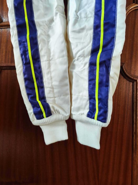 Fato Puma Podio FIA 8856/2000 (W-Series)