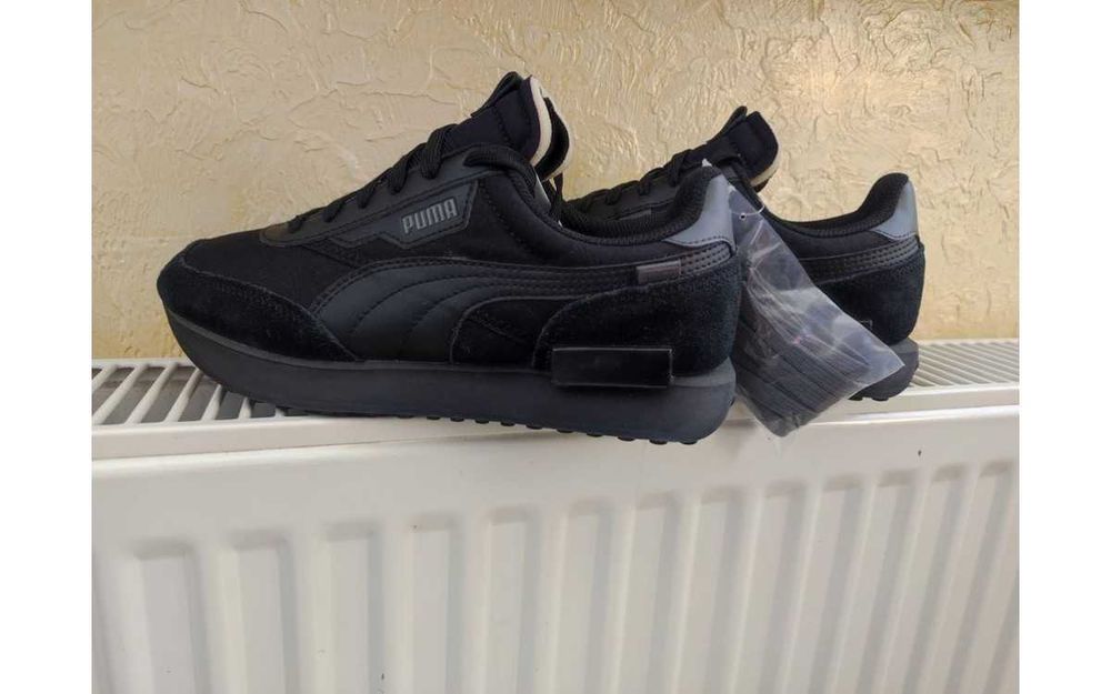Кросівки Puma Rider FV