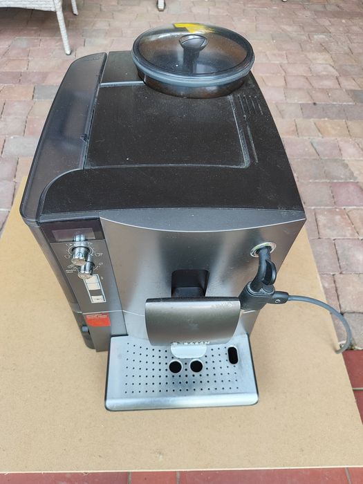 Bosch ekspres do kawy