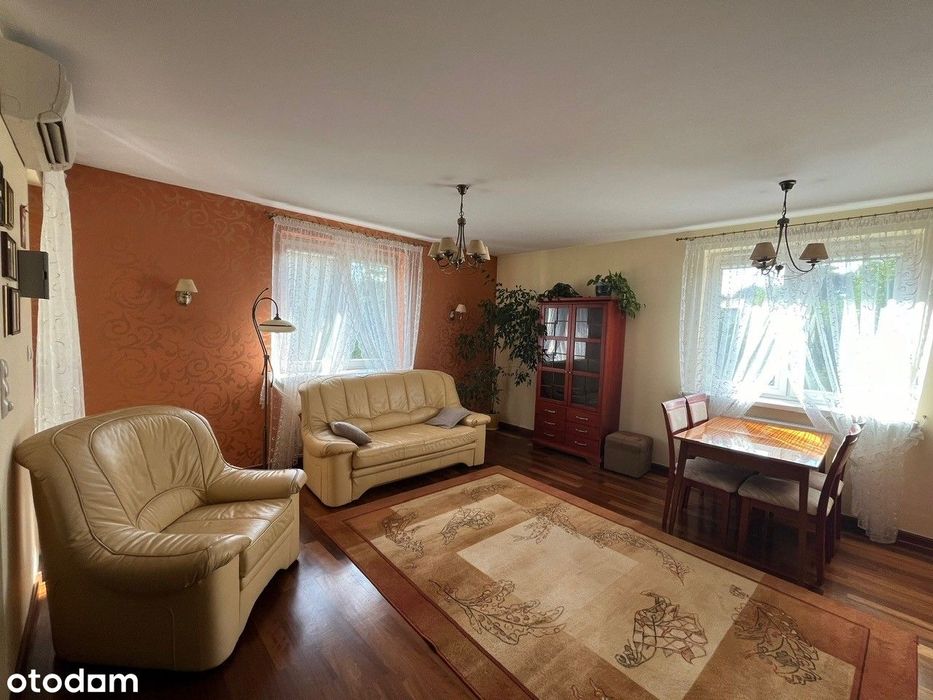 3-pokojowe mieszkanie 72 m2, z balkonem na zielonym osiedlu.