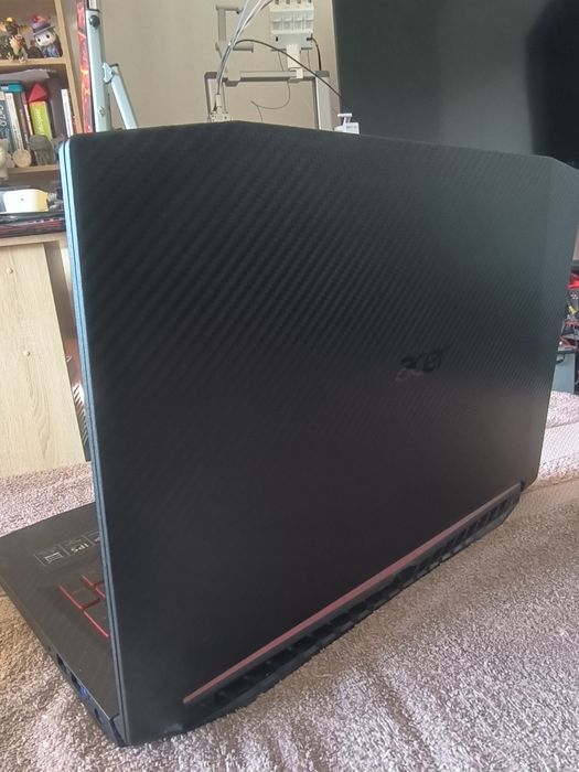 Ноутбук игровой Асер Нитро 5 (Acer nitro5) an515-52