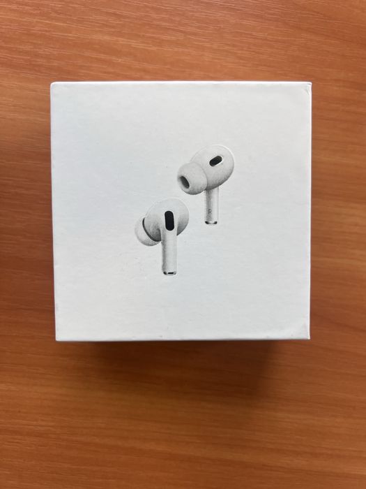 ‼️Акція‼️ Навушники AirPods Pro 2 якість гарна !‼️