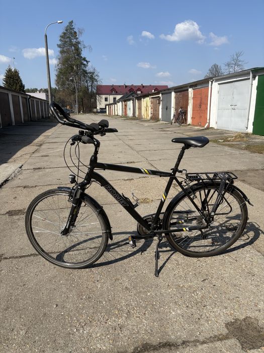 Romet Wagant 4 rozmiar XL