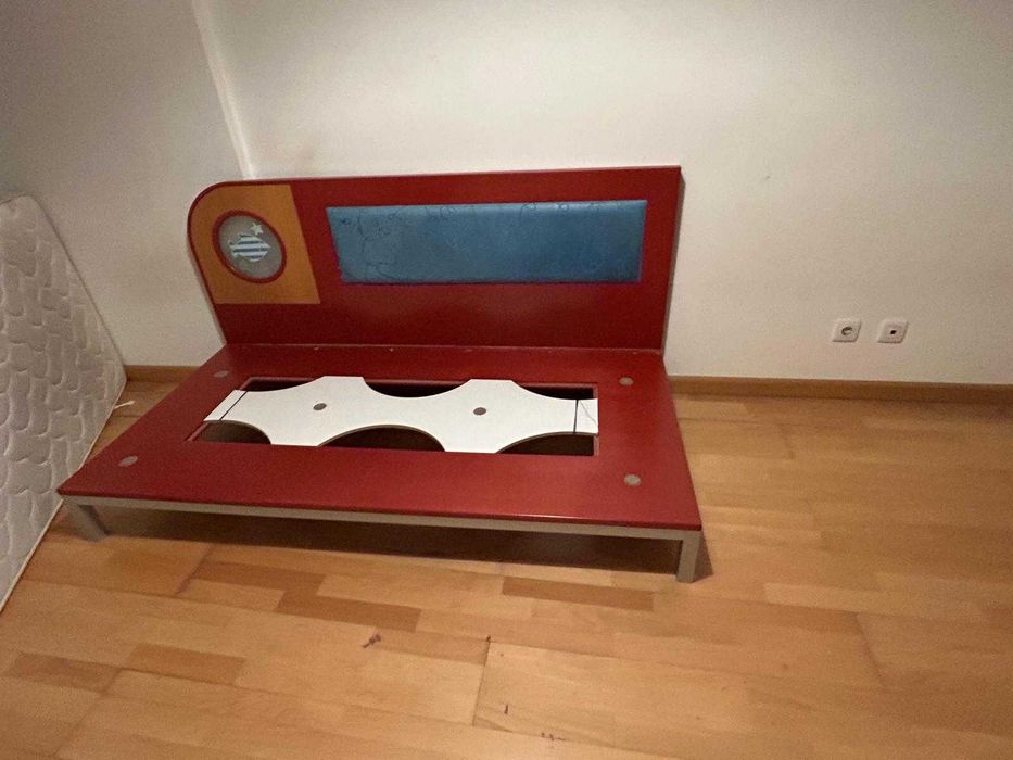Mobília quarto crianças