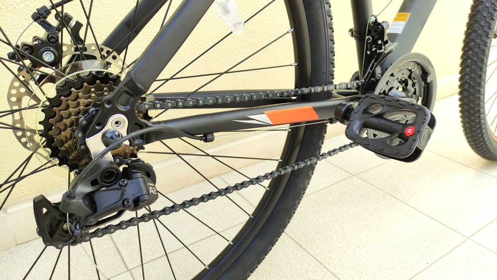 Bicicleta BTT roda 29 HILAND