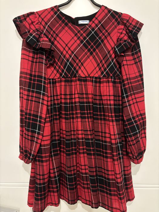 Іспанська сукня Mayoral