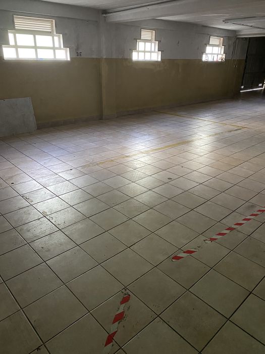 Lugar de garagem - Seixal