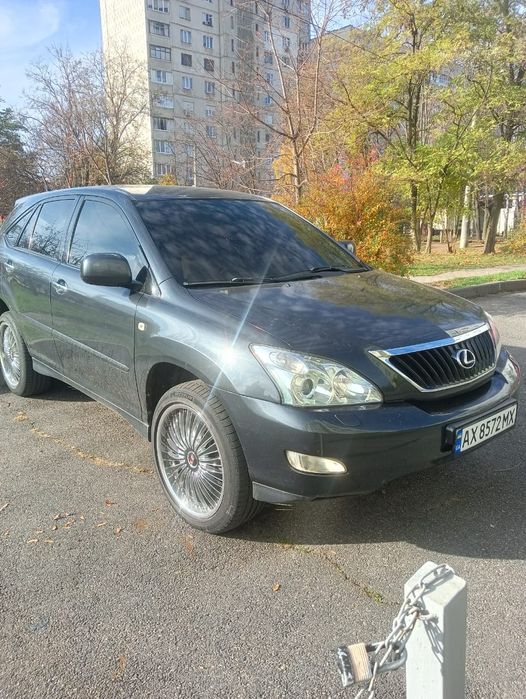Продам Лексус RX350