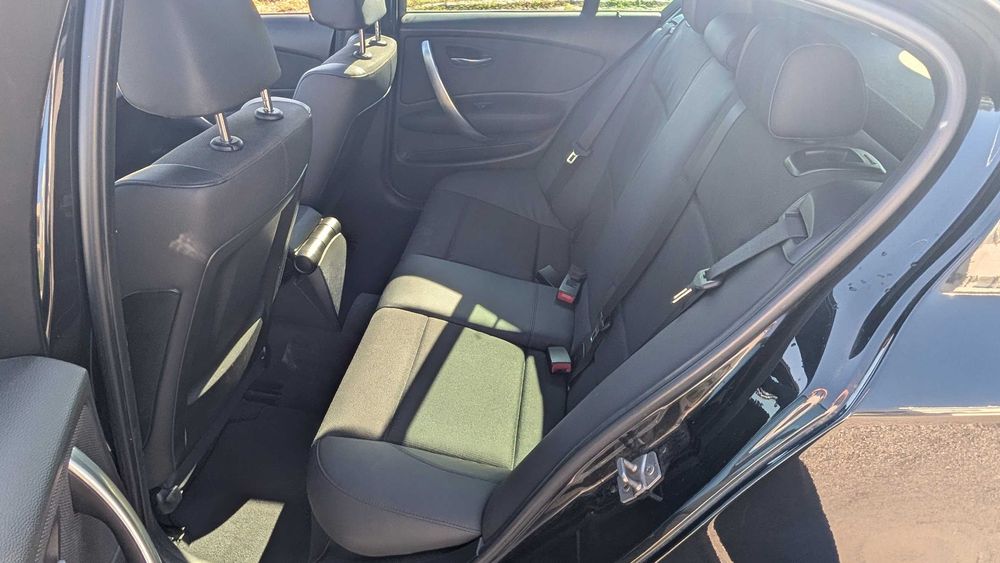 BMW 123d Pack M 204cv | Teto de Abrir | Xenon | Navegação | Excelente Estado