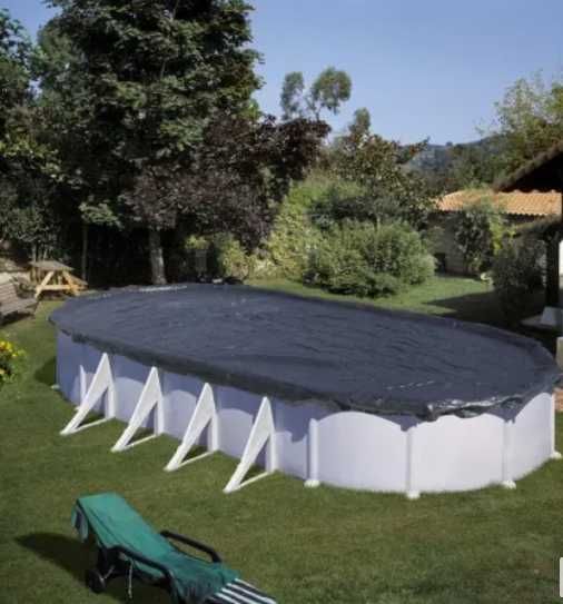 Piscina Gre Atlantis 610x375x132