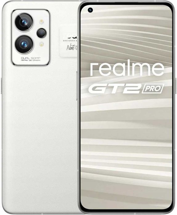 Smartfon Realme GT2 Pro 12/256GB