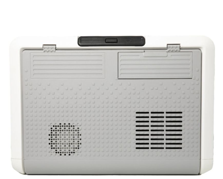 Geleira eléctrica 40L