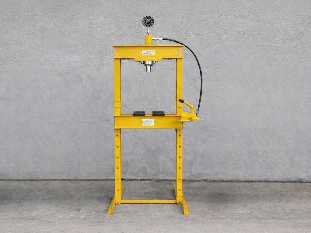 Прес гідравлічний ВЕЛИКИЙ ВИБІР ТОННАЖУ 10-30Т пресс гидравлический