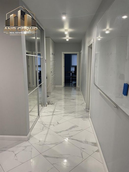 Генератор! Аренда офиса 150м2, ЖК Французский квартал 2, Печерск