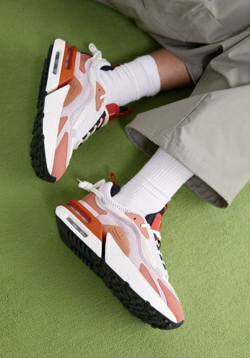 Nike air max furyosa ngr