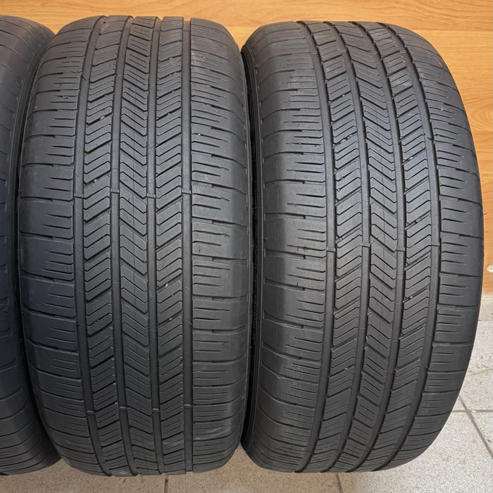 255/50/19 Goodyear Eagle Ls2 літні шини 255 50 R19 Runflat RSC BMW резина