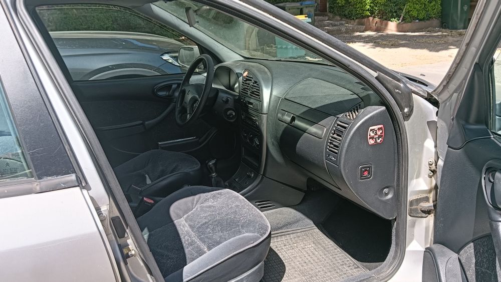 Citroen Xsara carrinha