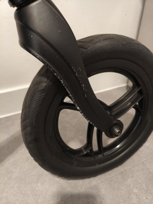 Rowerek biegowy Cariboo