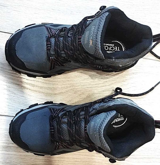 Buty trackingowe damskie REGATTA rozmiar EU 36