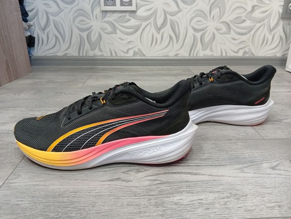 Оригінальні кросівки Puma Darter Pro
