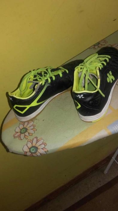 Buty Kipista używane