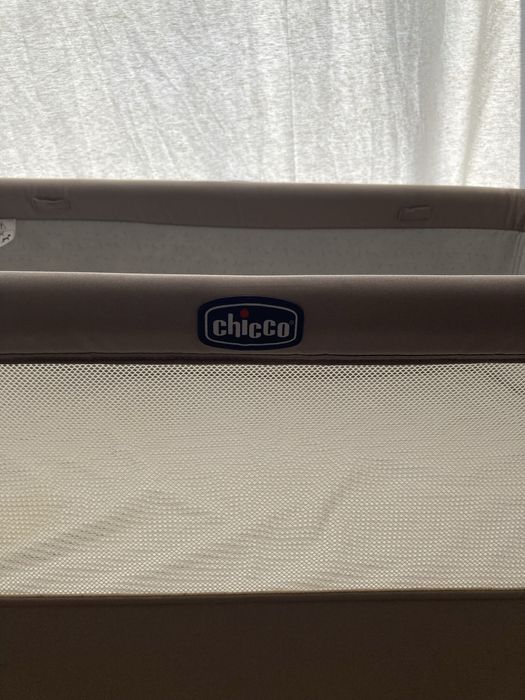 Berço Next to Me Chicco