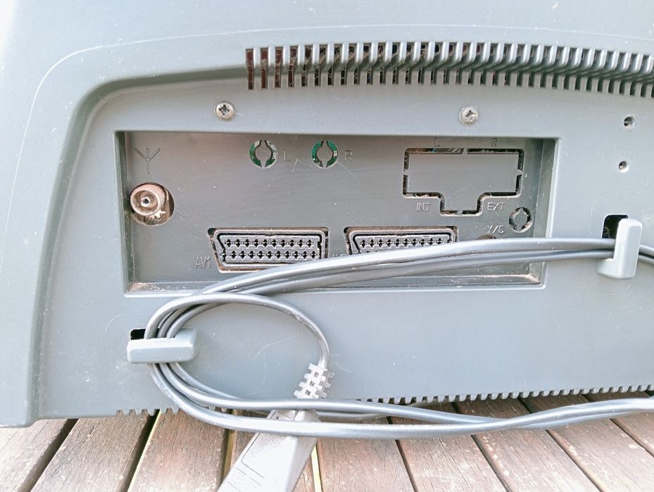 Tv Worten 66cm de 1999