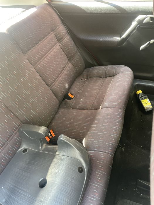 Vendo ou troco golf 3